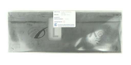0020-82550/HOLDER,PRE-DEF.APERTURE/AMAT Applied Materials 0020-82550 Pre-Defining Aperture Holder XR80 New Surplus/AMAT Applied Materials/_01