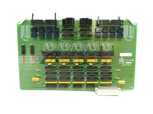 AP15222/DIGITAL OUTPUT/Air Products AP15222 Digital Output PCB Card Z0107082-1 Working Surplus/Air Products/_01