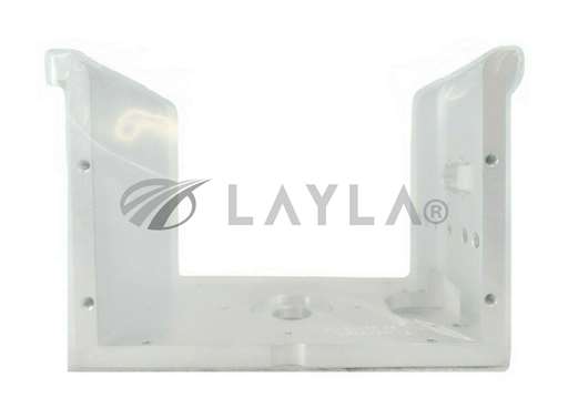 0020-34035/SUPPORT, LIFT CYLINDER, SIMPLE/AMAT Applied Materials 0020-34035 Simple Lift Cylinder Support New Surplus/AMAT Applied Materials/_01