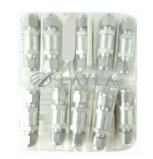 SS-4C-KZ-1//SS-4C-KZ-1 Check Valve Lot of 10 TEL Tokyo Electron 012-000375-1 New/Swagelok/_01