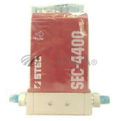SEC-4400MC//SEC-4400MC Mass Flow Controller MFC Mattson Technology 37100826 New/Horiba STEC/_01