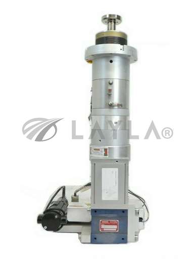 02-252432-00/SPINDLE ASSY, INDEX 270, C3VCTR ALTUS 300MM/Novellus 02-252432-00 300mm Spindle C3VCTR Concept 3 Vector Altus 15-046314-00/Novellus Systems/_01