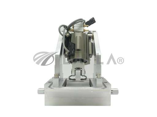 0240-76513//AMAT Applied Materials 0240-76513 5000 Cleanroom Slit Valve "H" 520 Chemraz/AMAT Applied Materials/_01