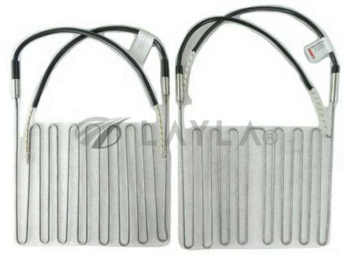 125H114A2A//125H114A2A Charge Exchange Heater Reseller Lot of 2 Varian 4195700 New/Watlow/_01
