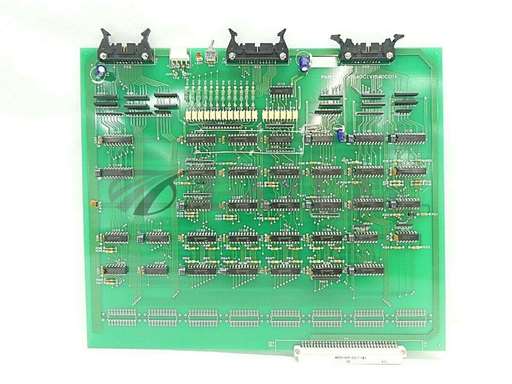 V1540C/V1540C01/V1540C Operator Panel Interface PCB V1540C01 Varian VSEA V828100201 Spare/Osacom/_01
