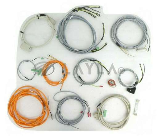 703.205/19200700/Steca 703.205 AST900 Swing Frame Cable Set Mattson 19200719 New Surplus/Mattson Technology/_01