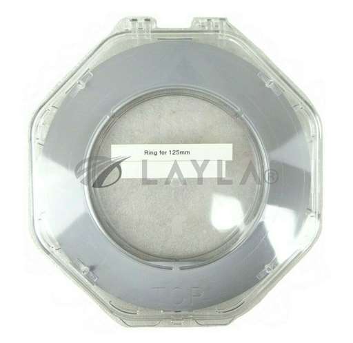 47800037/53020.04-HL/47800037 125mm Wafer Edge Guard Ring Mattson New Surplus/Steag AST Elektronik/_01