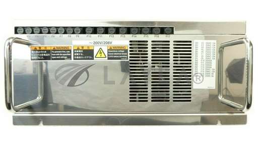 RCB-43-10-1A/Heater Controller Box/RKC Instruments RCB-43-10-1A Heater Controller Box TEL 2L80-001716-11 New Spare/Daihen/_01