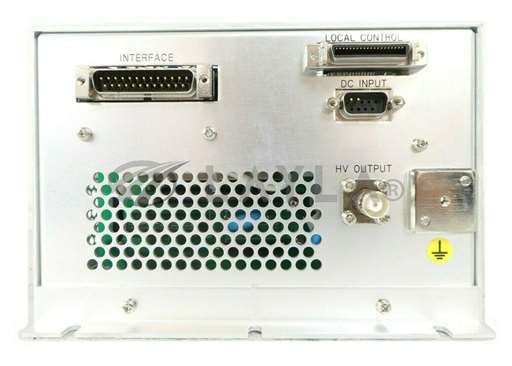 HV-PS4K//HV-PS4K HV Power Supply +/-4000V TEL Tokyo Electron New Surplus/Kyosan Electric/_01