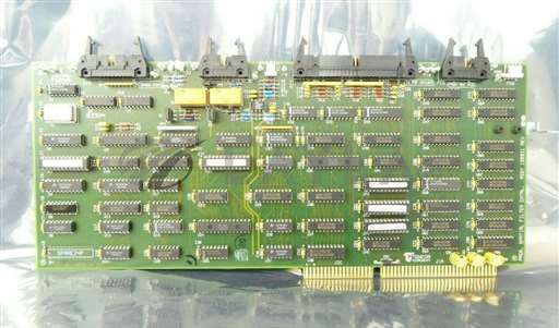 199931/PROG. SPATIAL FILTER CNTRL./199931 Spatial Filter Controller PCB Card KLA-Tencor New/Tencor Instruments/_01