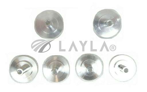 0020-10200//0020-10200 CVG Single Feed Silane plug Lot of 6 New Spare/AMAT Applied Materials/_01