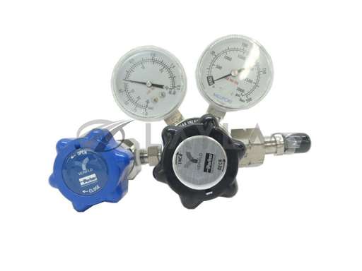 115652001//VSEA 115652001 Regulator Valve Parker 43500896 042600944 New Surplus/Varian/_01
