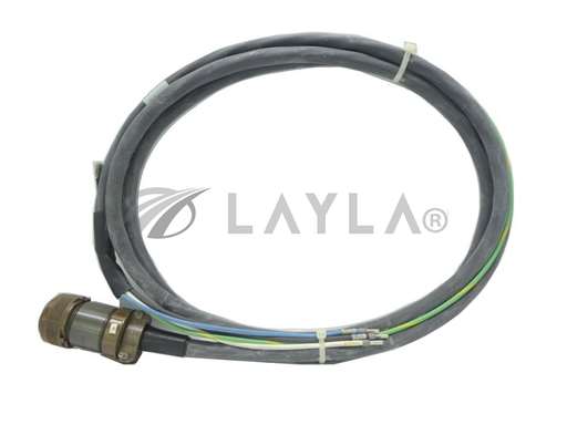 108181041//Semiconductor Equipment VSEA 108181041 Cable MTR ES1 B-82075-003 New/Varian/_01