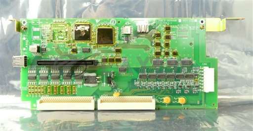 JANCD-NIO30B-1/F352063-1/JANCD-NIO30B-1 Robot Controller PCB Card F352063-1 NXC100 Spare/Yaskawa Electric/_01