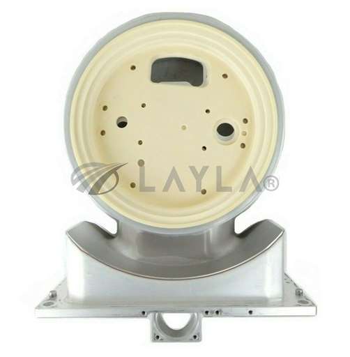 0020-18301/WPI/0020-18301 150mm HDP CVD Cathode Base with Insert Spare/AMAT Applied Materials/_01