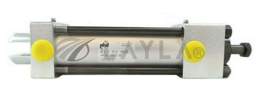 ML 32178/12326032-1704/ML 32178 Linear Pneumatic Slide Cylinder AG Associates 4502-0035-02 New/PHD/_01