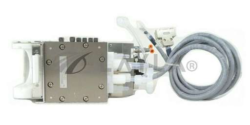 1000000091_384771226723 RGEN-01 Photoresist Pump RDS TEL 2911-000003R14 ...
