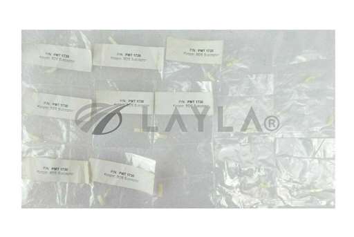 PMT 1730/0020-10205LT/PMT 1730 BDS Susceptor TC Ceramic Keeper Lot of 15 New/Progressive Manufacturing Technology/_01