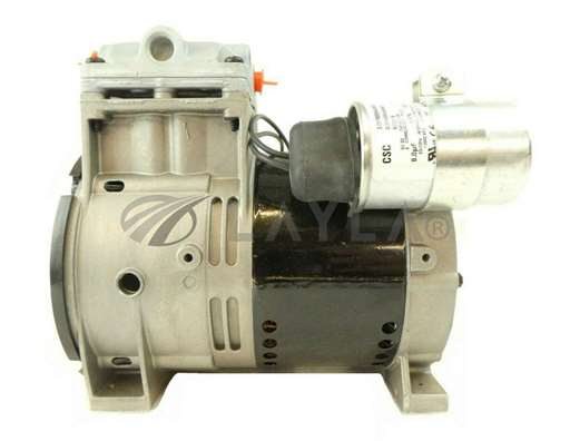 688CE44 E//688CE44 E Oil-less WOB-L Piston Compressor Vacuum Pump SMC E31001197 New/Thomas/_01
