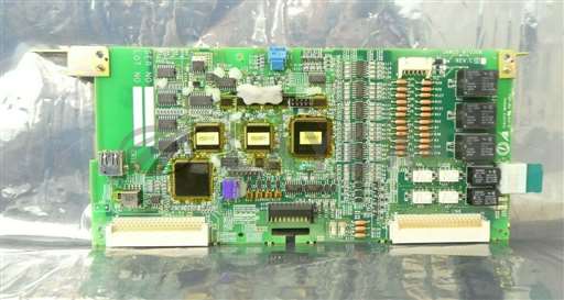 JANCD-NTU30B/F352065-1/JANCD-NTU30B Robot Controller PCB Card F352065-1 NXC100 Working/Yaskawa Electric/_01