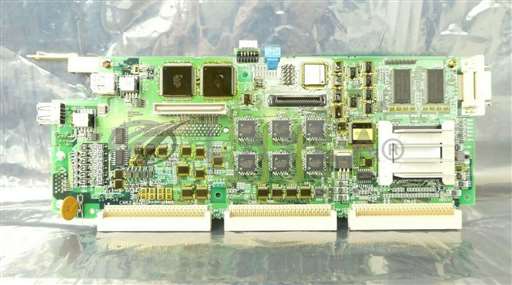 SGDR-AXC01B/F352076-1/SGDR-AXC01B Robot Controller PCB Card Rev. D01 NXC100 Working/Yaskawa Electric/_01