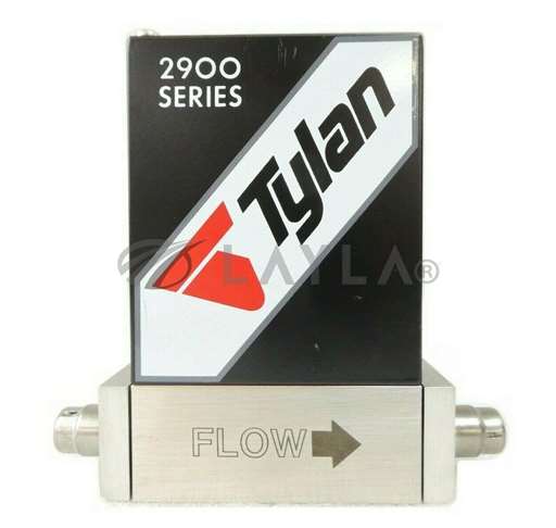 FC-2900MEP//Tylan FC-2900MEP Mass Flow Controller MFC 200 SCCM N2 2900 Series Refurbished/Tylan General/_01