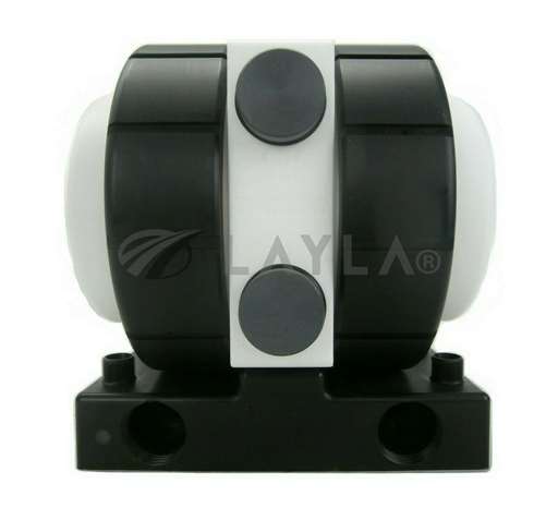 Maxim 50//Trebor International Maxim 50 High Purity Chemical Pump Working Surplus/Trebor International/_01