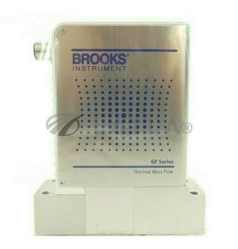 GF120X-916897//Brooks Instrument GF120X-916897 Mass Flow Controller MFC AMAT New Surplus/Brooks Instrument/_01