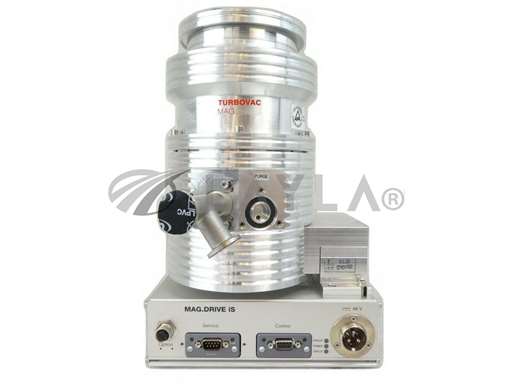 410300V0705//TURBOVAC MAG W 300 iPL Leybold 410300V0705 Turbo Pump MAG.DRIVE Tested Working/Oerlikon Leybold Vacuum/_01