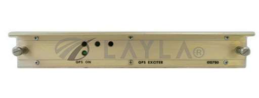 15780/QPS EXCITER/AB Sciex 015780 QPS Exciter Card Applied Biosystems API Spectrometer Surplus/AB Sciex/_01