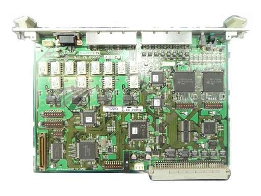 PC-02032C-0123/SIF/PC-02032C-0123 8-Channel Interface VME PCB Card SIF Working/DNS Dainippon Screen/_01
