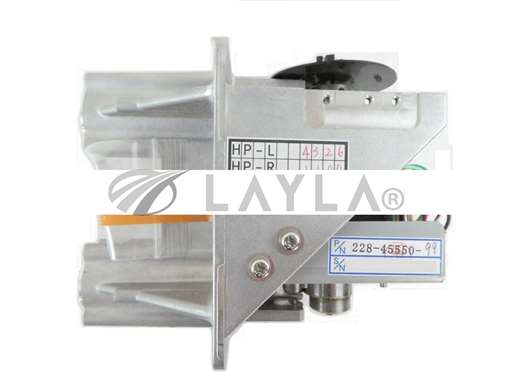 228-45550-99/-/Shimadzu 228-45550-93 Plunger Pump Assembly LC-20AD No Sensor New Surplus/Shimadzu/_01