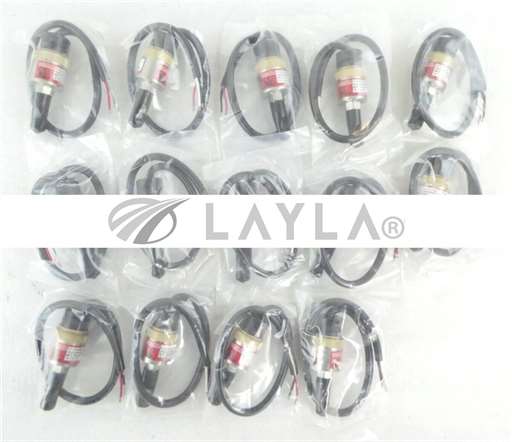 V110-31W3A-X/6284/-/Wasco V110-31W3A-X/6284 Vacuum Switch Varian E37000118 Reseller Lot of 14 New/Wasco/_01