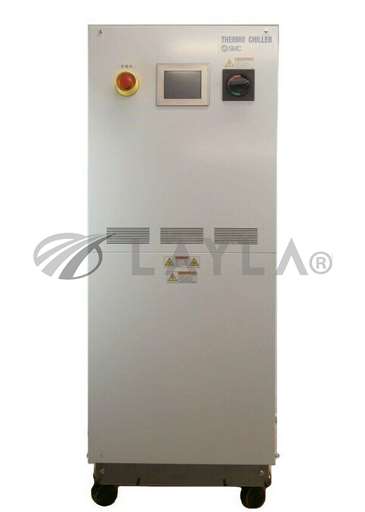 INR-495-009/-/SMC INR-495-009 Recirculating Chiller THERMO CHILLER Lam 778-241422-001 New/SMC/_01