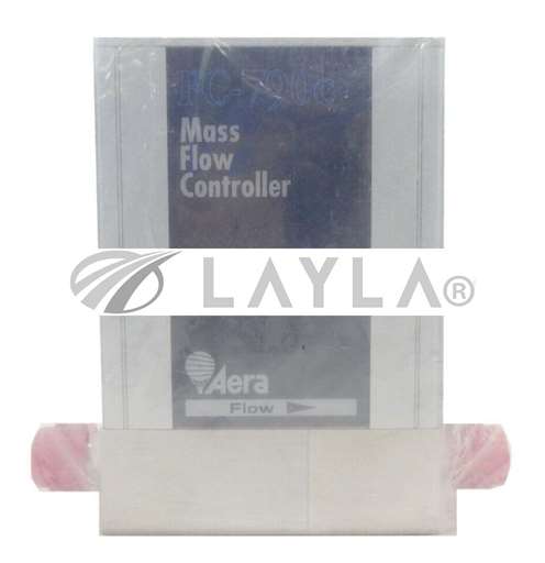 **P/N**/-/Aera TC FC-790C Mass Flow Controller MFC 100 SCCM CH2F2 Lam 797-008514-432 New/AERA/_01