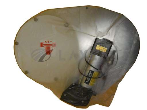 92548-PA21-AAK1/-/VAT 92548-PA21-AAK1 Pneumatic Pendulum Valve Aluminum AMAT 3870-02618 New/VAT/_01