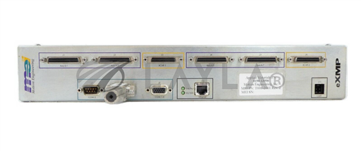 T008-2004/-/MEI Motion Engineering T008-2004 Servo Drive AMAT 0190-13990 0150-14649 Working/MEI Motion Engineering/_01