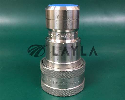 0100-2459/-/FITTING-COUPLER 7/8-14 T/Agilent/_01