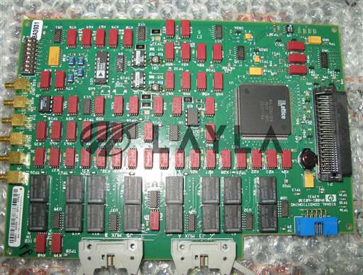 84001-60330/-/BA ASSY-SIGNAL CONDITIONING/Agilent/_01