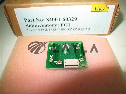 84001-60329/-/PIN SWITCH/Agilent/_01