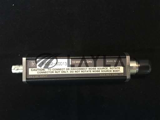 84002-60013 84002-69013/-/POWER SENSOR/Agilent/_01