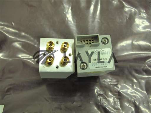 87722-60011 87222-60011/-/TX SWITCH (MMIC)/Agilent/_01