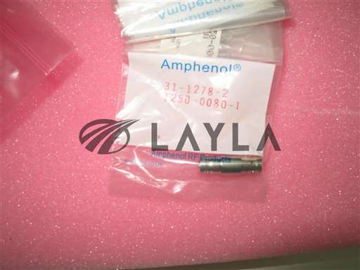 1250-0080/-/Connector, BNC (f) to BNC (f)/Agilent/_01
