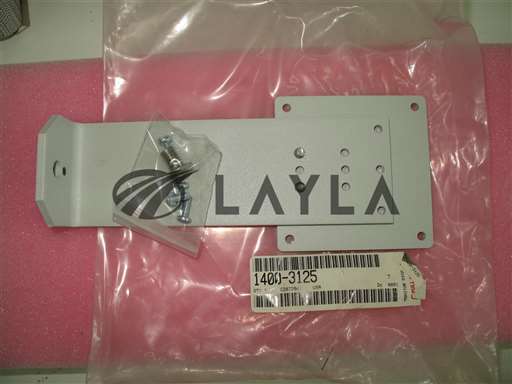 1400-3125/-/DISPLAY BRACKET KIT/Agilent/_01