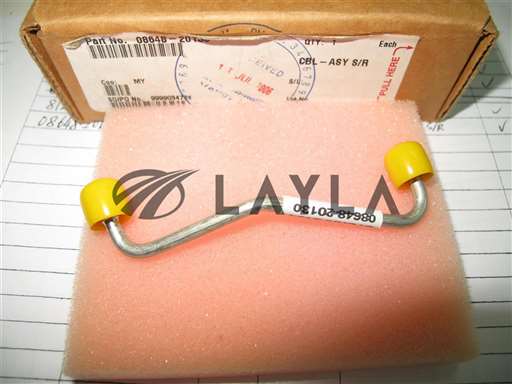 08648-20130/-/CBL -ASY S/R/Agilent/_01