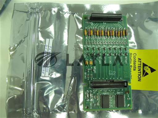 84000-60879/-/BD ASSY 8 CHANNEL CURRENT/Agilent/_01