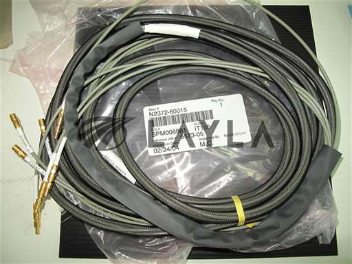 N2372-60015/-/BER Speed up Cable/Agilent/_01