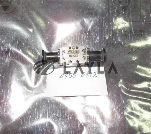 0955-0812/-/FREQUENCY DOUBLER/Agilent/_01