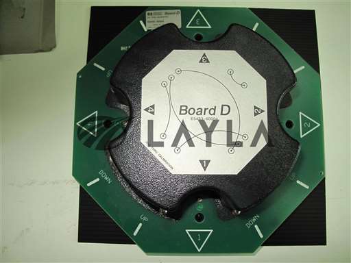 84000-60338/-/CALIBRATION BOARD C/Agilent/_01