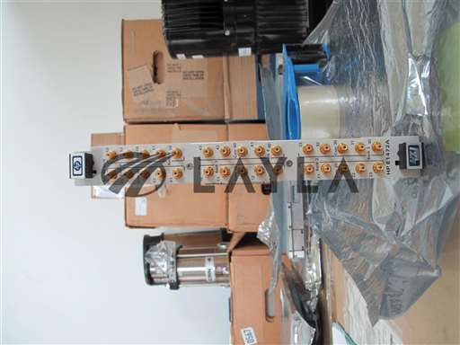 E1472A/-/75000 Series C 50 ohm RF Multiplexer/Agilent/_01